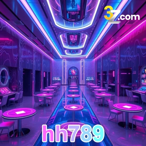 Bônus Imperdíveis para Jogadores no hh789: Aproveite Agora!