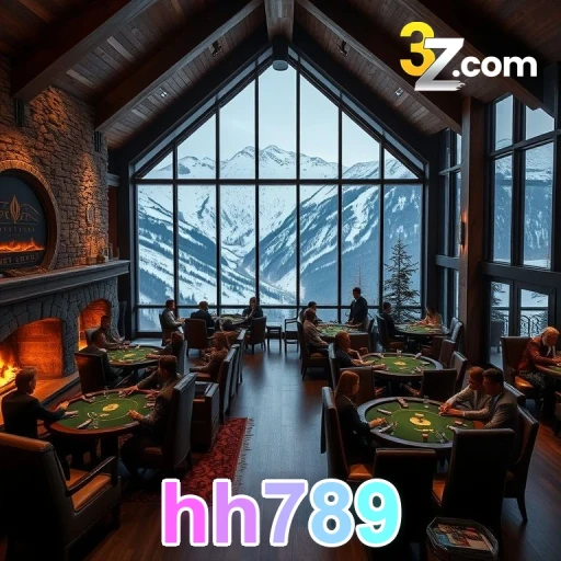 hh789 Cassino Online