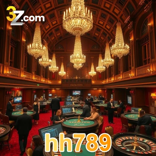 Recursos Confiáveis do hh789: Jogos e Interatividade em Alta