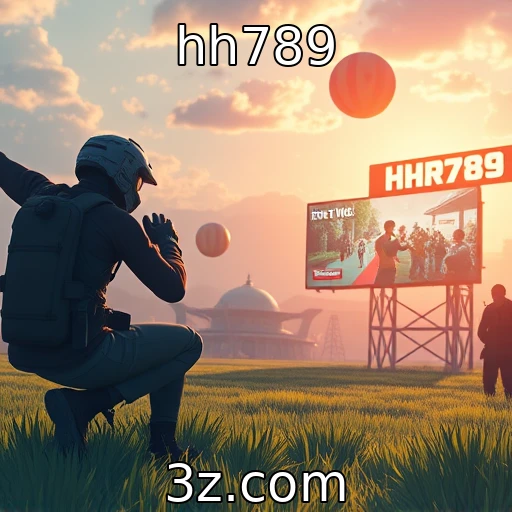 Desenvolvedores exploram novas tecnologias em jogos | hh789
