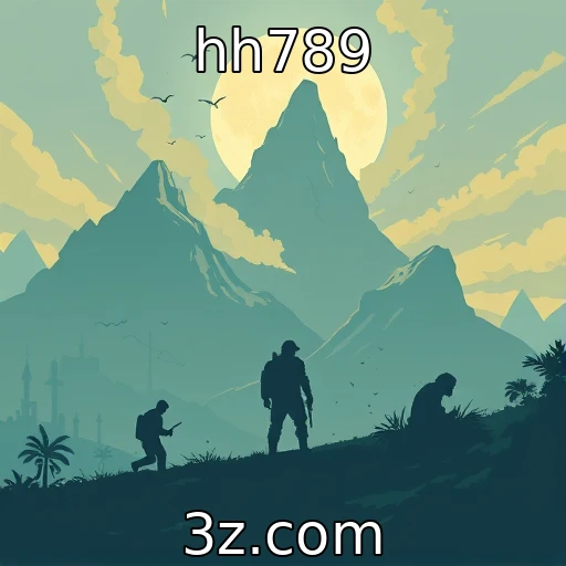 Desenvolvimento de jogos independentes em alta | hh789