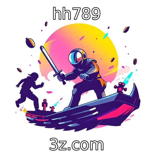 Jogos independentes ganham espaço na indústria | hh789