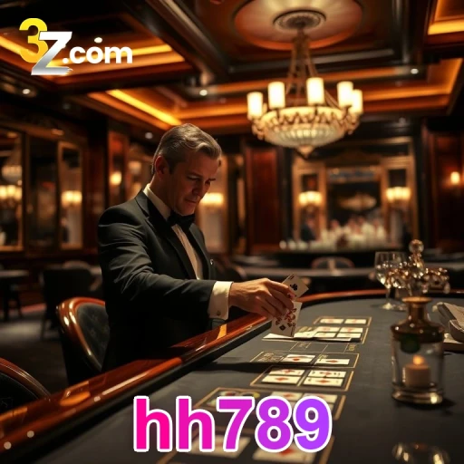 Login Inovador em hh789: A Revolução dos Jogos Brasileiros