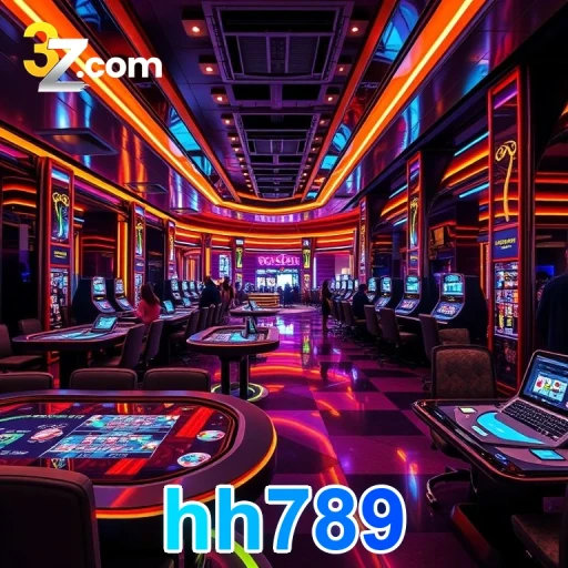hh789 APP